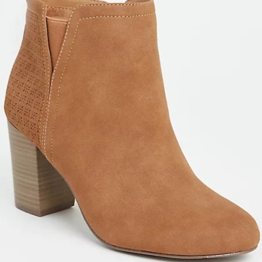 Torrid Boots NWT's!!